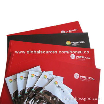 Soft cover books, well suitable for reading and looks luxury, OEM orders are welcome